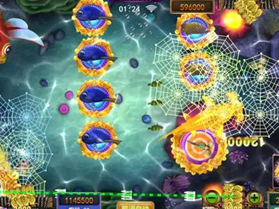 星力9代打鱼诚信