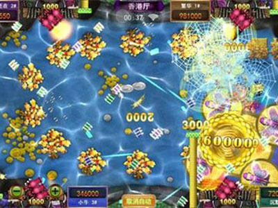 星力全新手游